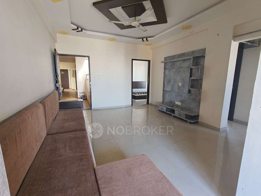 2 BHK Flat In Swami Kunj Apartment for Rent  In Wagholi