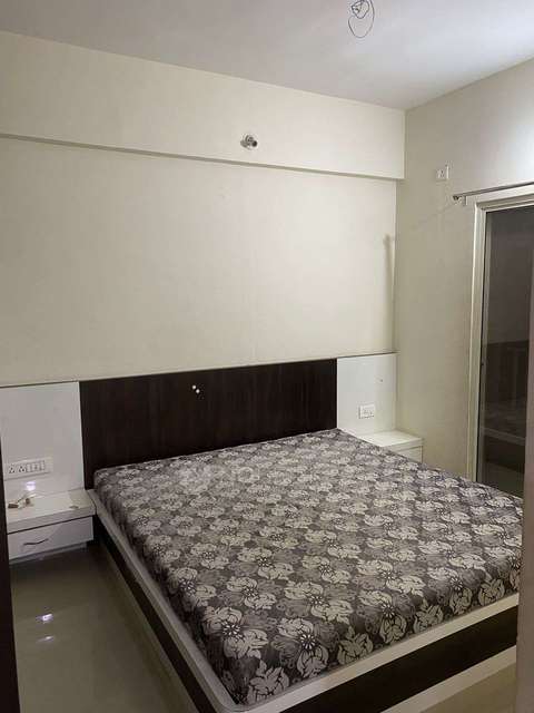 2 BHK Flat In Swami Kunj Apartment for Rent  In Wagholi