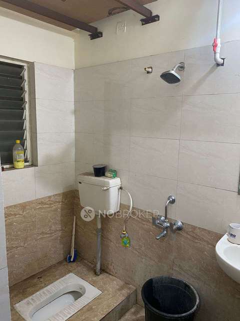 2 BHK Flat In Swami Kunj Apartment for Rent  In Wagholi
