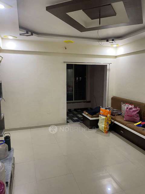 2 BHK Flat In Swami Kunj Apartment for Rent  In Wagholi