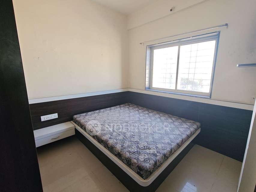 2 BHK Flat In Swami Kunj Apartment for Rent  In Wagholi