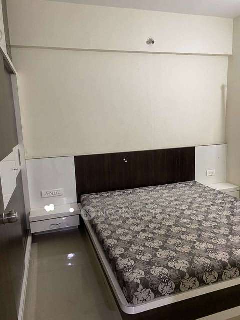 2 BHK Flat In Swami Kunj Apartment for Rent  In Wagholi