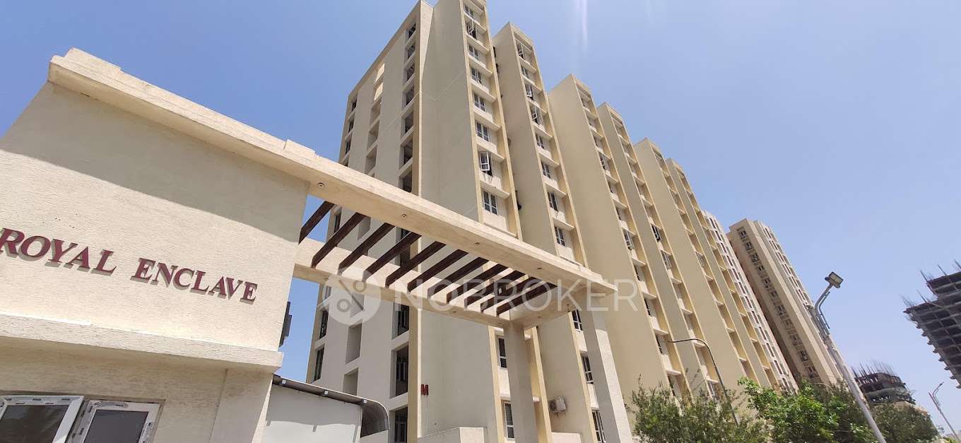 Taisha Housing Complex