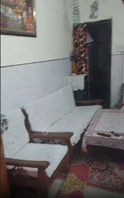 1 RK House For Sale  In Tilak Nagar