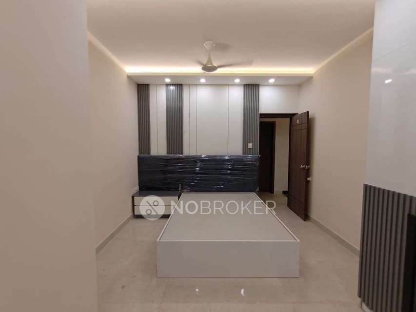4 BHK Flat In Standlone Building for Rent  In Hulimavu