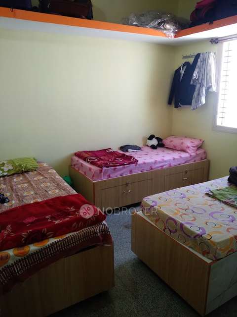 PG for Boys in Doddabidarakallu