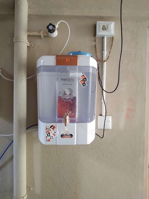 PG for Boys in Doddabidarakallu