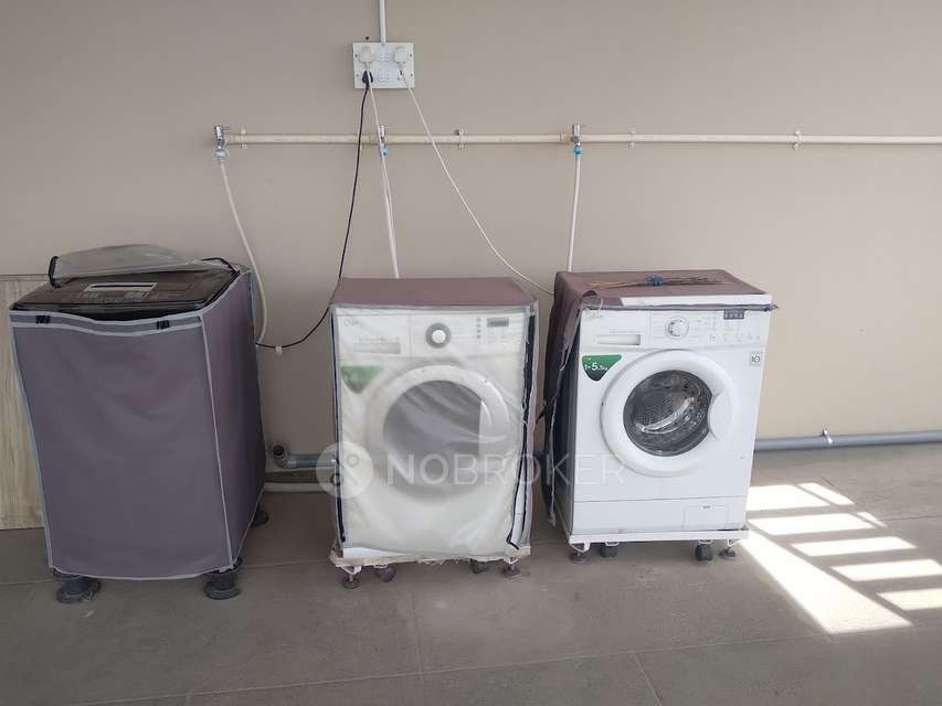 PG for Boys in Doddabidarakallu