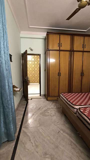 3 BHK Flat In Stand Alone Bulding For Sale  In Kaushambi