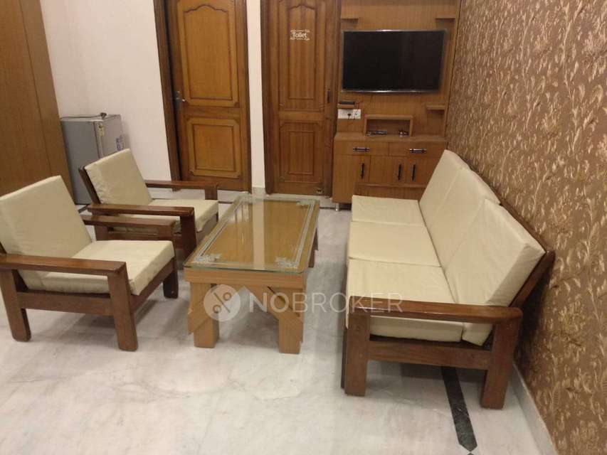 3 BHK Flat In Stand Alone Bulding For Sale  In Kaushambi