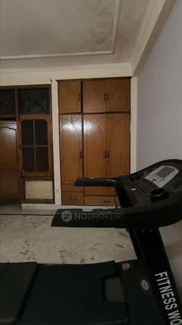 3 BHK Flat In Stand Alone Bulding For Sale  In Kaushambi