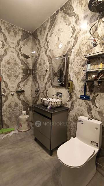 3 BHK Flat In Stand Alone Bulding For Sale  In Kaushambi