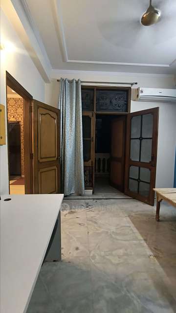 3 BHK Flat In Stand Alone Bulding For Sale  In Kaushambi