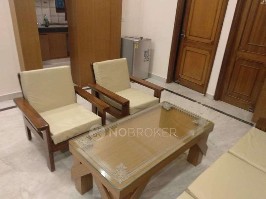 3 BHK Flat In Stand Alone Bulding For Sale  In Kaushambi