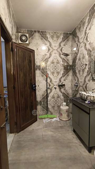 3 BHK Flat In Stand Alone Bulding For Sale  In Kaushambi