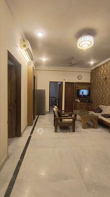 3 BHK Flat In Stand Alone Bulding For Sale  In Kaushambi