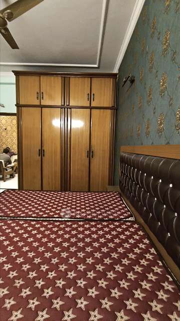 3 BHK Flat In Stand Alone Bulding For Sale  In Kaushambi