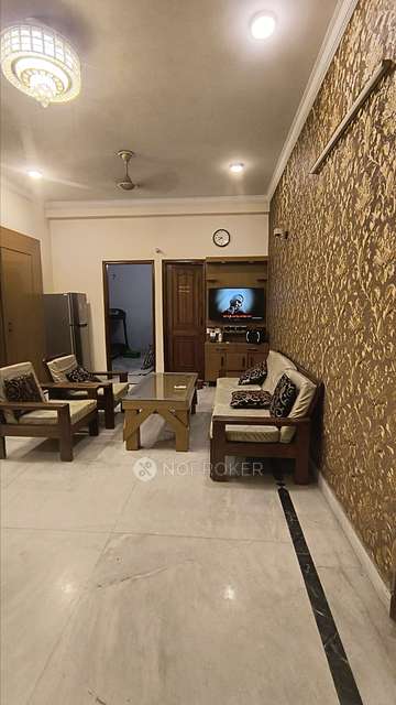 3 BHK Flat In Stand Alone Bulding For Sale  In Kaushambi