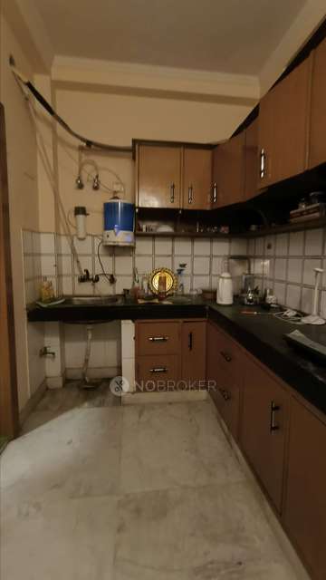 3 BHK Flat In Stand Alone Bulding For Sale  In Kaushambi