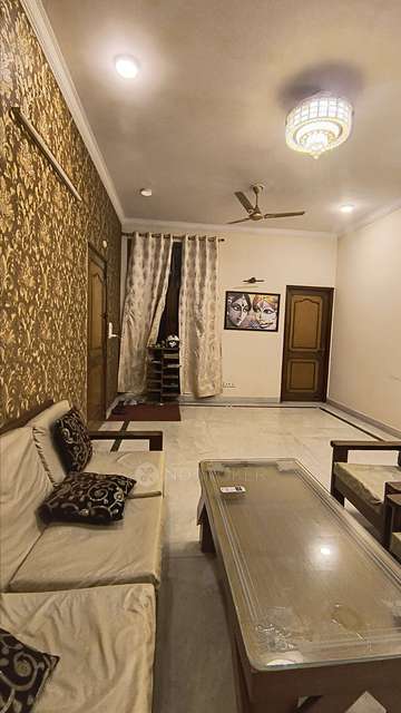 3 BHK Flat In Stand Alone Bulding For Sale  In Kaushambi