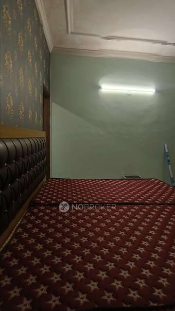 3 BHK Flat In Stand Alone Bulding For Sale  In Kaushambi