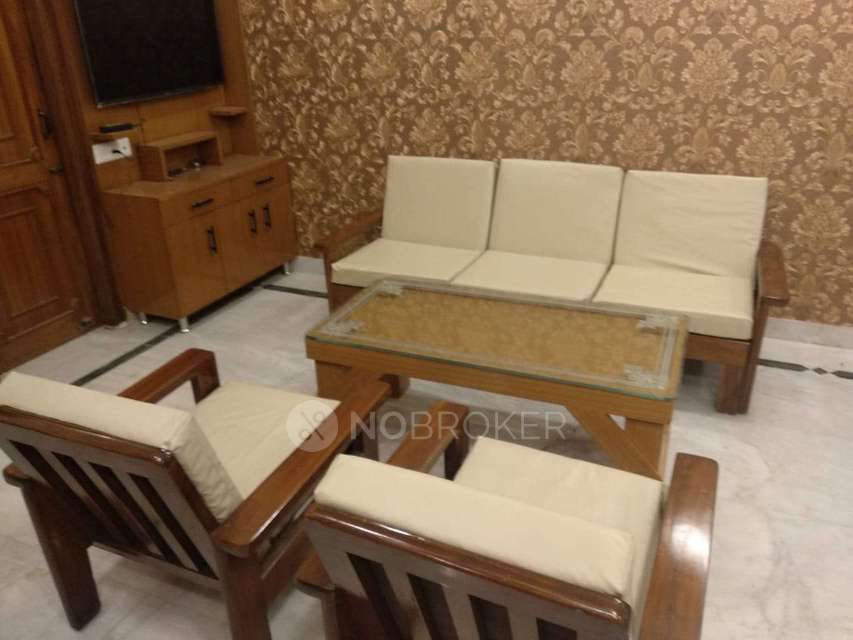 3 BHK Flat In Stand Alone Bulding For Sale  In Kaushambi