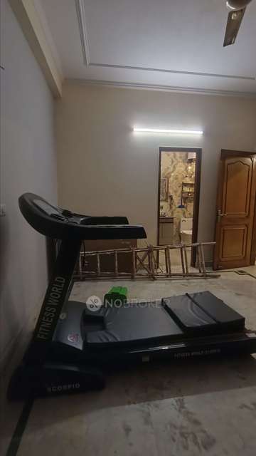 3 BHK Flat In Stand Alone Bulding For Sale  In Kaushambi