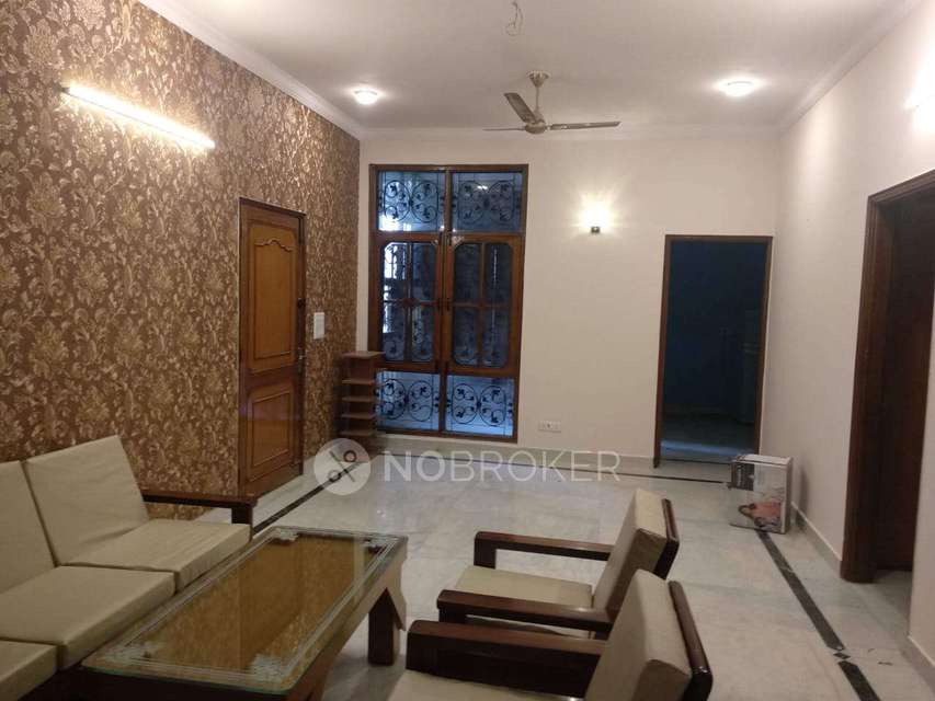 3 BHK Flat In Stand Alone Bulding For Sale  In Kaushambi