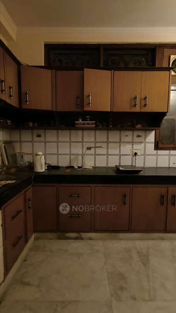 3 BHK Flat In Stand Alone Bulding For Sale  In Kaushambi