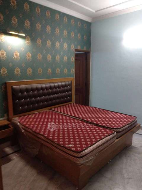 3 BHK Flat In Stand Alone Bulding For Sale  In Kaushambi