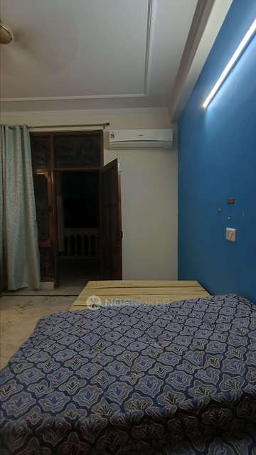 3 BHK Flat In Stand Alone Bulding For Sale  In Kaushambi