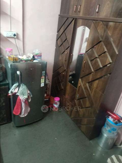 1 RK Flat In Sankalpana For Sale  In Badlapur