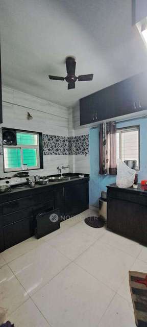 2 BHK Flat In Standalone Building  for Rent  In Ambegaon Khurd 