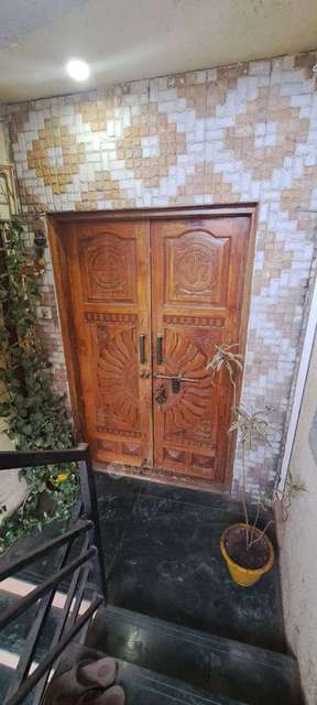 2 BHK Flat In Standalone Building  for Rent  In Ambegaon Khurd 