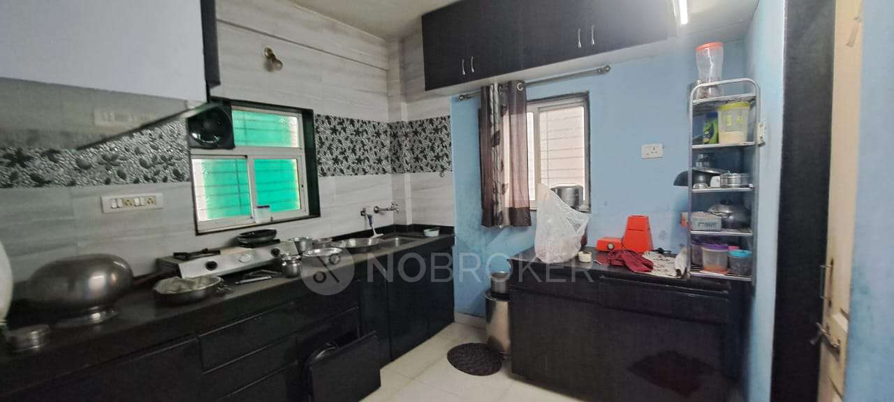 2 BHK Flat In Standalone Building  for Rent  In Ambegaon Khurd 