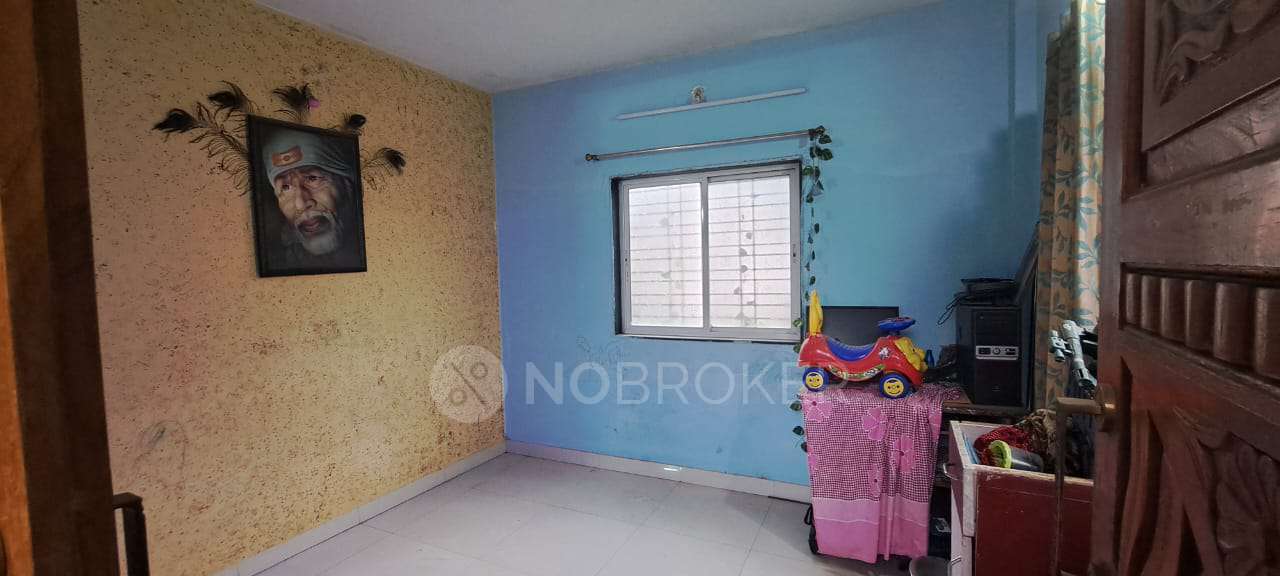 2 BHK Flat In Standalone Building  for Rent  In Ambegaon Khurd 