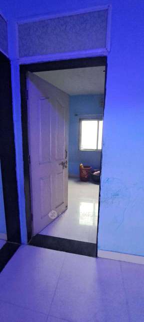 2 BHK Flat In Standalone Building  for Rent  In Ambegaon Khurd 