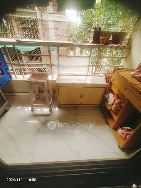 1 BHK Flat In Hubs Residency  For Sale  In Kalyan West