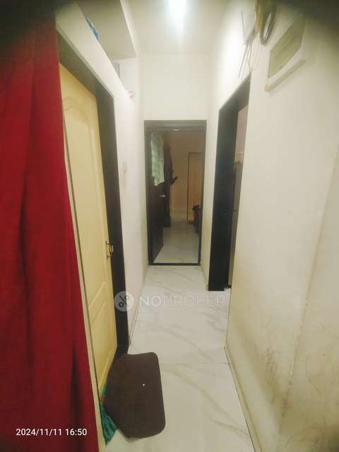 1 BHK Flat In Hubs Residency  For Sale  In Kalyan West