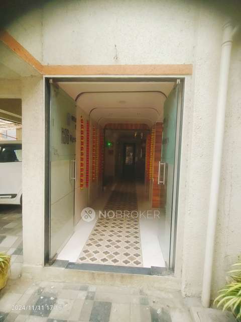 1 BHK Flat In Hubs Residency  For Sale  In Kalyan West