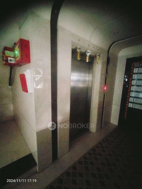 1 BHK Flat In Hubs Residency  For Sale  In Kalyan West