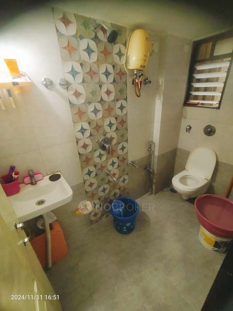 1 BHK Flat In Hubs Residency  For Sale  In Kalyan West