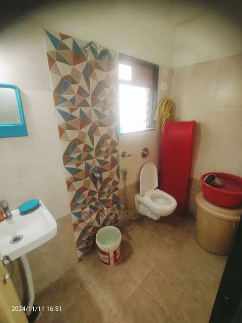 1 BHK Flat In Hubs Residency  For Sale  In Kalyan West