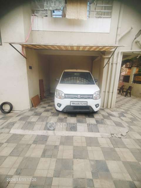 1 BHK Flat In Hubs Residency  For Sale  In Kalyan West