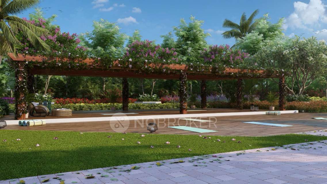 2 BHK Flat In Mahendra Aarya  For Sale  In Electronic City Phase 2