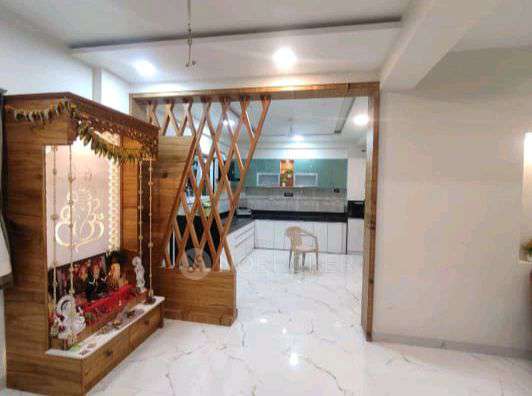 3 BHK House for Rent  In Manjari Budruk