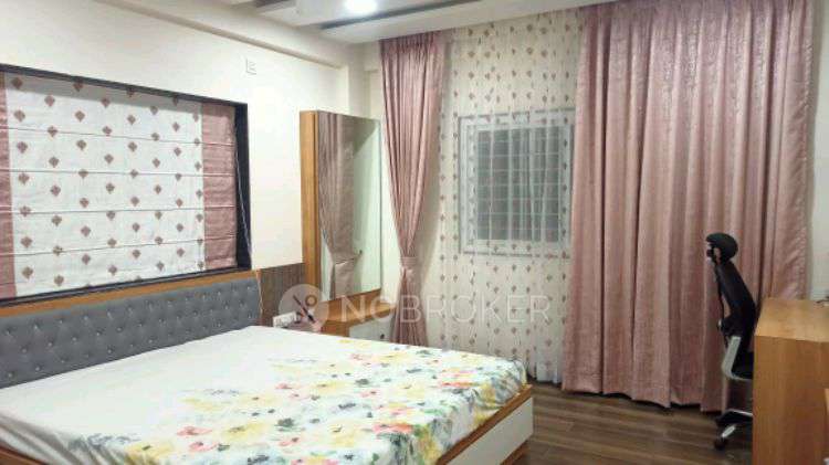3 BHK House for Rent  In Manjari Budruk