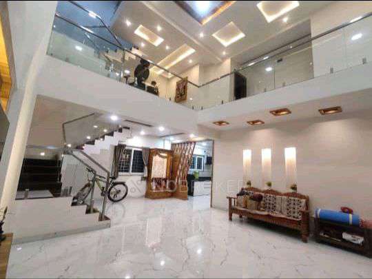3 BHK House for Rent  In Manjari Budruk