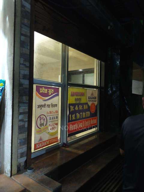 Restaurant/Cafe in Panvel, Mumbai for sale 