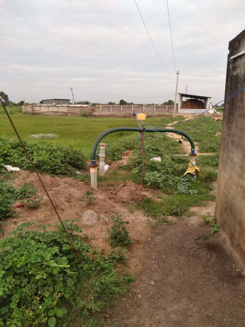 Plot For Sale  In Gummidipundi